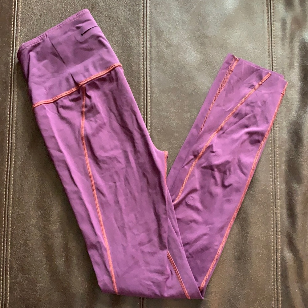 Active Leggings